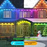 7-LED Pixel Light